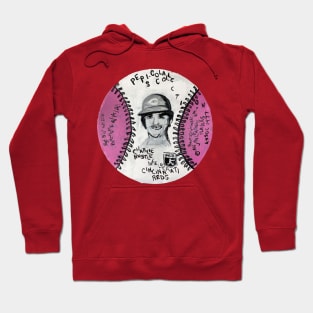 Pete Rose Hoodie